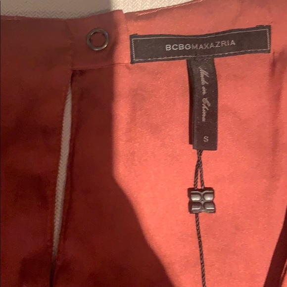 BCBG pocketed romper - Picture 2 of 6